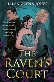 Buy The Raven's Court