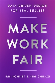 Buy Make Work Fair