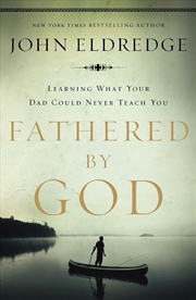 Buy Fathered By God