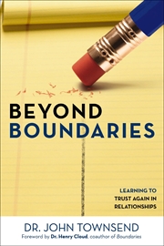 Buy Beyond Boundaries