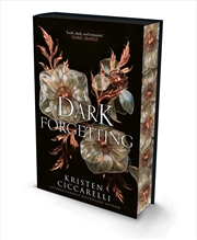 Buy A Dark Forgetting [Special Edition]