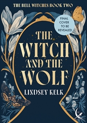 Buy The Witch and the Wolf