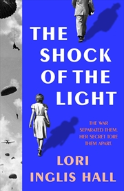 Buy The Shock of the Light