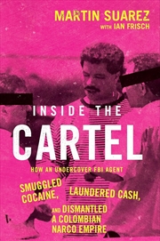 Buy Inside The Cartel