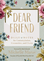 Buy Dear Friend