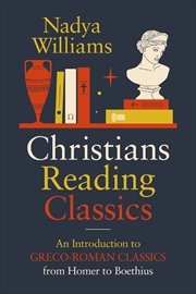 Buy Christians Reading Pagans