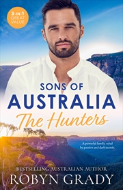 Buy Sons Of Australia