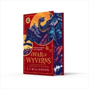 Buy A War Of Wyverns Special Edition