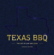 Buy Texas BBQ Bible