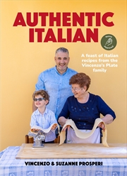 Buy Authentic Italian