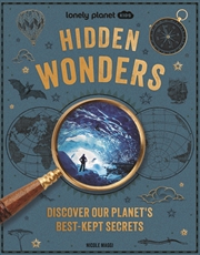 Buy Lonely Planet Kids Hidden Wonders