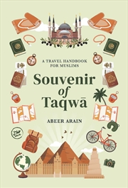 Buy Souvenir of Taqw