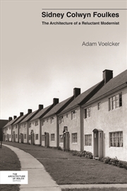 Buy Sidney Colwyn Foulkes