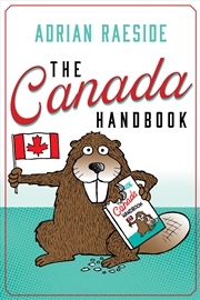 Buy The Canada Handbook