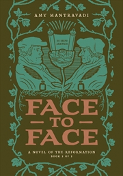 Buy Face to Face