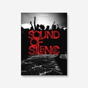 Buy SOUND OF SILENCE