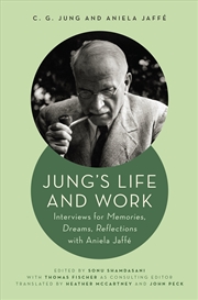 Buy Jung's Life and Work