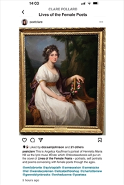 Buy Lives of the Female Poets