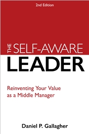 Buy The Self-Aware Leader