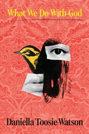 Buy What We Do With God