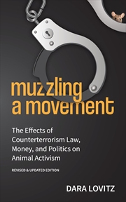 Buy Muzzling a Movement
