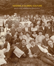 Buy Yiddish: A Global Culture