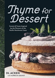 Buy Thyme for Dessert
