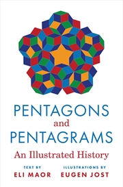 Buy Pentagons and Pentagrams