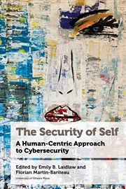 Buy The Security of Self