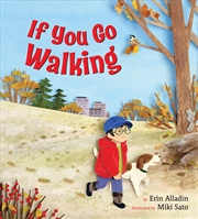 Buy If You Go Walking