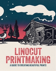 Buy Linocut Printmaking