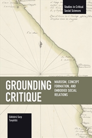 Buy Grounding Critique