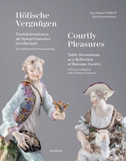 Buy Courtly Pleasures