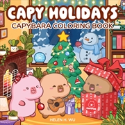 Buy Capy Holidays