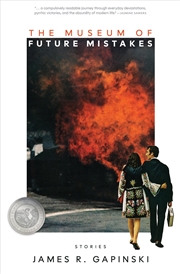 Buy The Museum of Future Mistakes