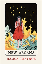 Buy New Arcana
