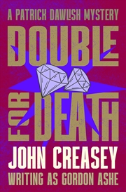 Buy Double for Death