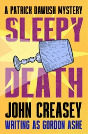 Buy Sleepy Death