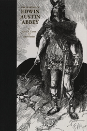 Buy The Drawings of Edwin Austin Abbey
