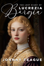 Buy The Lost Diary of Lucrezia Borgia