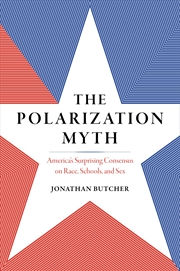 Buy The Polarization Myth