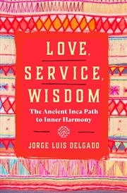 Buy Love, Service, Wisdom
