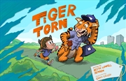 Buy Tiger Torn