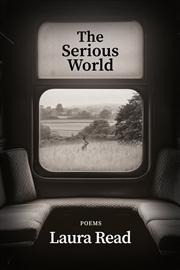 Buy The Serious World