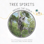 Buy Tree Spirits Around the World