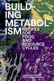 Buy Building Metabolism