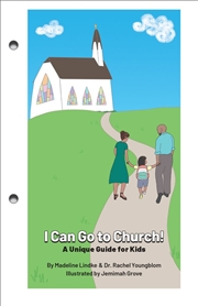 Buy I Can Go to Church
