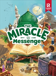 Buy The Miracle Messenger