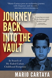 Buy Journey Back Into the Vault