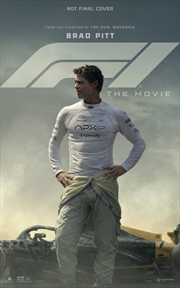 Buy F1: The Movie